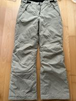 Maier Sports Damen Skihose Schneehose Größe 40 beige Baden-Württemberg - Ostfildern Vorschau