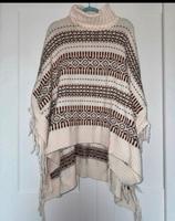 Norwegische Poncho Schleswig-Holstein - Lübeck Vorschau