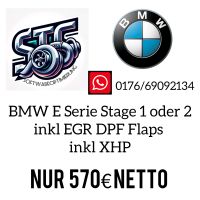 BMW E Series Softwareoptimierung inkl XHP Motor Getriebe Saarland - Gersheim Vorschau