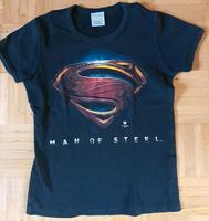 Legoshirt Gr. XS Supernan Man of steel Baden-Württemberg - Karlsbad Vorschau