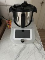 Küchenmaschine so endlich wie Thermomix mit Garantie Nordrhein-Westfalen - Mönchengladbach Vorschau