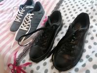 2 paar Damen-Sneaker v. d. Marke Graceland Größe 40 München - Laim Vorschau
