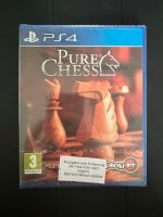 PS4 Pure Chess Nordrhein-Westfalen - Bottrop Vorschau
