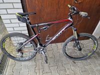 Scott Spark 2008 Fully-MTB mit Carbonrahmen Baden-Württemberg - Oberboihingen Vorschau