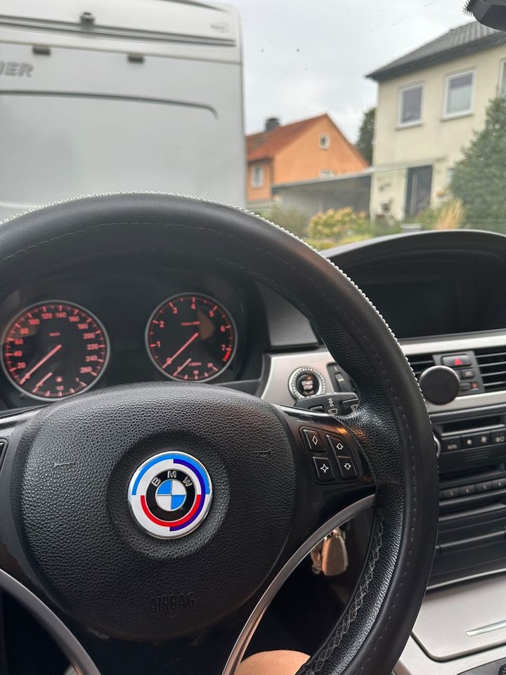 BMW 320i Touring in Soest