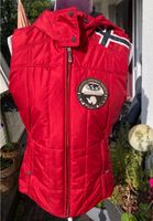 Napapijri Weste Jacke 36/38 Eimsbüttel - Hamburg Schnelsen Vorschau