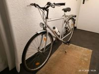 Robustes Alu-Fahrrad Citybike mit 21-Gangschaltung 28 Zoll Rheinland-Pfalz - Bad Kreuznach Vorschau