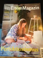 Perfektionismus * Das Schweizer ElternMagazin * Nov 2023* Baden-Württemberg - Rheinfelden (Baden) Vorschau