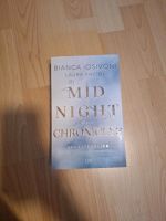 Mid night Chronicles - Bianca Iosivono Dortmund - Oestrich Vorschau