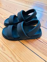 Sandalen von Zara, Größe 42 München - Bogenhausen Vorschau
