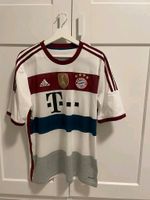 FC Bayern Trikot Ludwigslust - Landkreis - Ludwigslust Vorschau