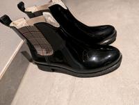 Stiefelette Rieker Gr. 40 Sachsen - Zwickau Vorschau