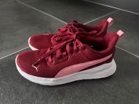 Puma Anzarun Lite Youth Trainers - Red/ Peony Gr38,5 Baden-Württemberg - Unterwachingen Vorschau