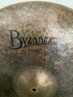 Meinl Byzance Dark Ride 22‘‘ Saarland - Namborn Vorschau