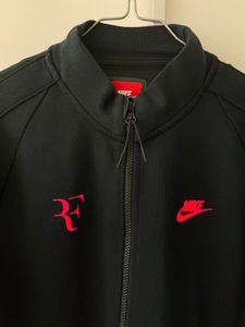 Roger federer shop tennis jacket