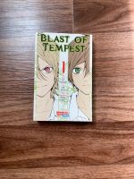 BLAST OF TEMPEST Manga 1 Leipzig - Sellerhausen-Stünz Vorschau
