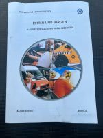 VW Rettungsleitfaden Niedersachsen - Helmstedt Vorschau
