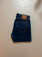 Levi's 501®Jeans,Blau,in Gr.W38/L34,in sehr gutem Zustand Friedrichshain-Kreuzberg - Kreuzberg Vorschau