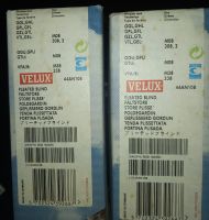 Original VELUX Faltstore Plissee Dachfenster Neu GPU GGU GTU M08 Ludwigslust - Landkreis - Ludwigslust Vorschau