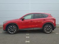 Mazda CX-5 Sports-Line AWD+Automatik+Nur 54.000KM+Top Hessen - Wiesbaden Vorschau