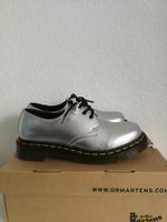 Dr. Martens Schuhe Chrome Größe 38 Neu Rodenkirchen - Sürth Vorschau