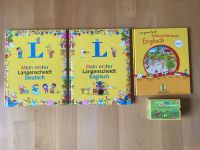 Langenscheidt für Kinder Deutsch-Englisch 3 Bibü + 1 Spiel Bayern - Würzburg Vorschau