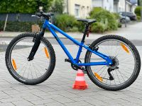 Kubikes 24 Zoll MTB Kinder Fahrrad 10-Gang, V Brake Nordrhein-Westfalen - Grevenbroich Vorschau