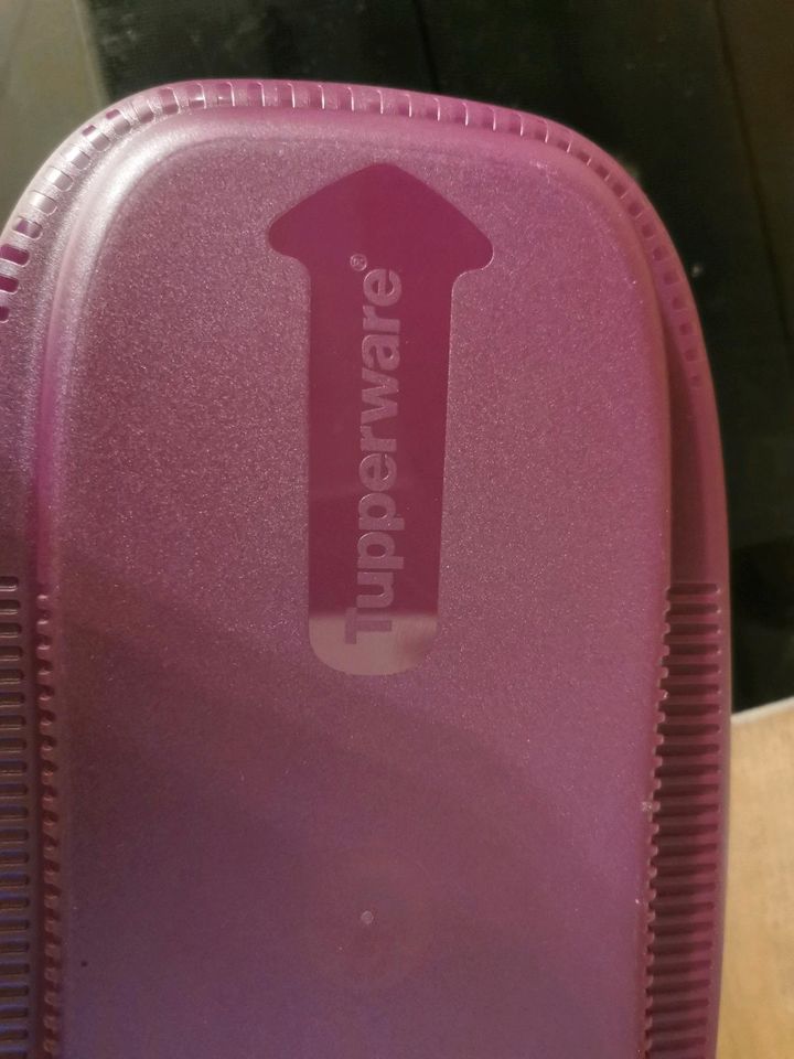 Spaghetti Kocher Tupperware in Bretten