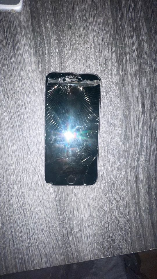 IPhone 6s defekt in Nordhorn