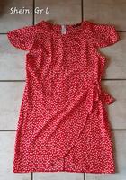Kleid Gr L Nordrhein-Westfalen - Issum Vorschau