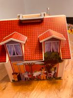 Playmobil Haus zum mitnehmen Bayern - Dinkelscherben Vorschau