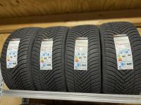 4X 225/40R18 92Y Allwetterreifen Hankook Kinergy 4s Baden-Württemberg - Korb Vorschau