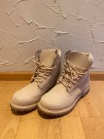 Timberland Stiefeletten Gr. 37 Baden-Württemberg - Lauterbach (Schwarzwald) Vorschau