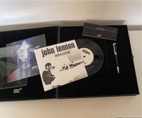 Montblanc Kugelschreiber John Lennon Special Edition Dresden - Dresden-Plauen Vorschau