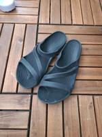 crocs confort sandalen nur 1x getragen Friedrichshain-Kreuzberg - Kreuzberg Vorschau