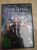 Snow White and the Huntsman DVD Neuwertig Baden-Württemberg - Bietigheim-Bissingen Vorschau