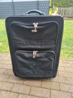 Großer Koffer Trolly Renato Rolando abholbereit in Gümmer/Seelze Niedersachsen - Bovenden Vorschau