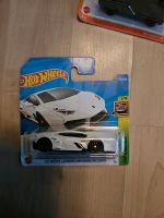 Hot wheels lb-works lamborghini huracan coupe weis Baden-Württemberg - Möckmühl Vorschau