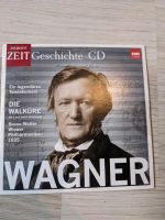 Wagner die Walküre Zeit Geschichte CD Nordrhein-Westfalen - Weilerswist Vorschau