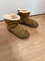 Ugg boots Gr.40 Nordrhein-Westfalen - Wesseling Vorschau