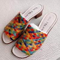 Schuhe Via Milano - neu Nordrhein-Westfalen - Oberhausen Vorschau