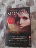 Karen Marie Moning Vampire Sachsen-Anhalt - Hettstedt Vorschau