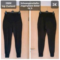 Schwangerschafts- Jogginghosen und Leggings Größen 36 bis 42 Baden-Württemberg - Steinheim Vorschau