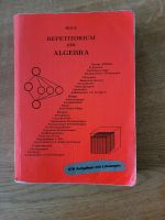 Repetitorium der Algebra, Holz Bayern - Erding Vorschau