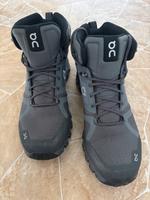ON CLOUDROCK Waterproof - Herren - Gr. 41 Dresden - Gruna Vorschau