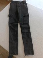 Jeans Champion Gr 34 Hessen - Hatzfeld (Eder) Vorschau