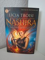 Buch Nashira Licia Troisi Sachsen - Freital Vorschau
