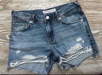 Pepe Jeans Damen Jeans Shorts Gr.26 *Top Niedersachsen - Cappeln (Oldenburg) Vorschau