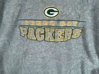 Vintage NFL Green Bay Packers Pullover / Sweatshirt Nordrhein-Westfalen - Issum Vorschau