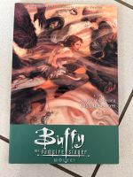 Buffy comic Staffel 8 folge 3 Niedersachsen - Rotenburg (Wümme) Vorschau